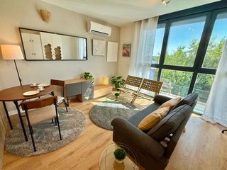 Estudio en alquiler en Polígono Industrial Sur en San Sebastián de los Reyes