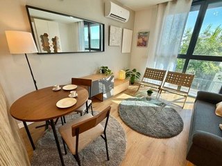 Estudio en alquiler en Polígono Industrial Sur en San Sebastián de los Reyes