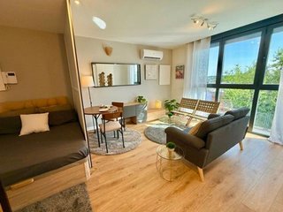 Estudio en alquiler en Polígono Industrial Sur en San Sebastián de los Reyes
