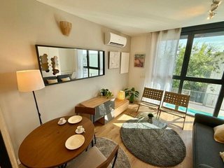 Estudio en alquiler en Polígono Industrial Sur en San Sebastián de los Reyes