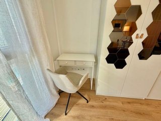 Estudio en alquiler en Polígono Industrial Sur en San Sebastián de los Reyes