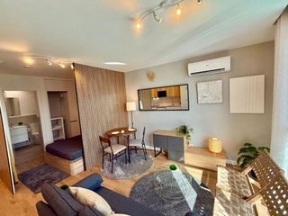Estudio en alquiler en Polígono Industrial Sur en San Sebastián de los Reyes