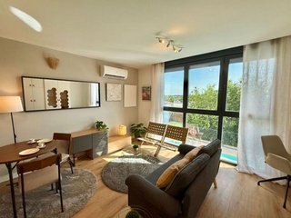 Estudio en alquiler en Polígono Industrial Sur en San Sebastián de los Reyes