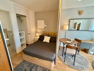 Estudio en alquiler en Polígono Industrial Sur en San Sebastián de los Reyes