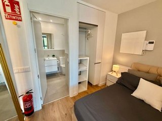 Estudio en alquiler en Polígono Industrial Sur en San Sebastián de los Reyes