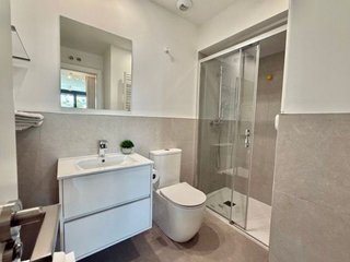 Estudio en alquiler en Polígono Industrial Sur en San Sebastián de los Reyes