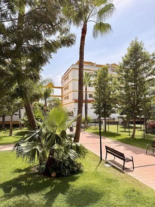 Ático en alquiler en Mijas Golf en Mijas