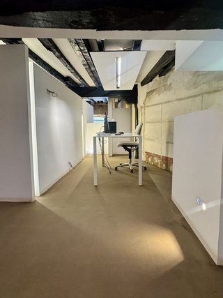 Oficina en alquiler en Centro en San Sebastián-Donostia