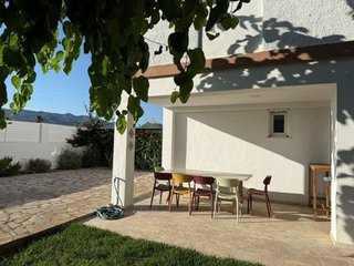 Chalet en alquiler en Benicasim Golf en Benicasim/Benicàssim