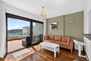 Piso en alquiler en Cala Major en Palma de Mallorca