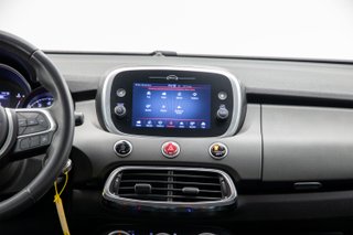 Fiat 500X Cross 150CV Auto 2022 Gasolina
