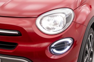 Fiat 500X Cross 150CV Auto 2022 Gasolina