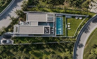 Terreno en venta en Elviria en Marbella