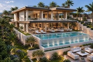Terreno en venta en Elviria en Marbella