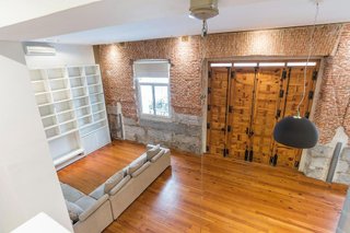 Piso en alquiler en Embajadores - Lavapiés en Madrid