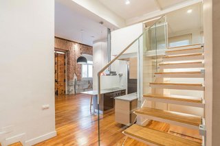 Piso en alquiler en Embajadores - Lavapiés en Madrid