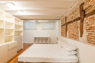 Piso en alquiler en Embajadores - Lavapiés en Madrid