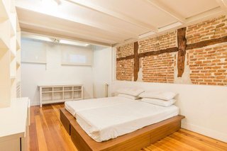 Piso en alquiler en Embajadores - Lavapiés en Madrid
