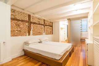 Piso en alquiler en Embajadores - Lavapiés en Madrid