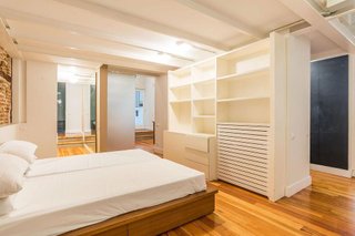 Piso en alquiler en Embajadores - Lavapiés en Madrid