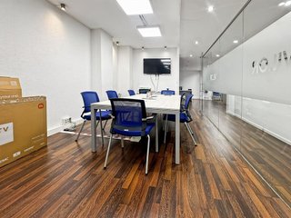 Oficina en alquiler en Almenara en Madrid