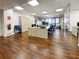 Oficina en alquiler en Almenara en Madrid