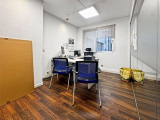 Oficina en alquiler en Almenara en Madrid
