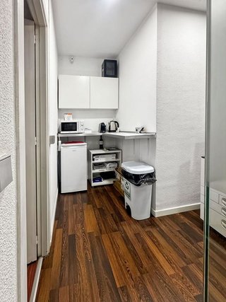 Oficina en alquiler en Almenara en Madrid