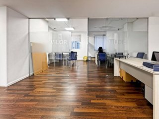 Oficina en alquiler en Almenara en Madrid