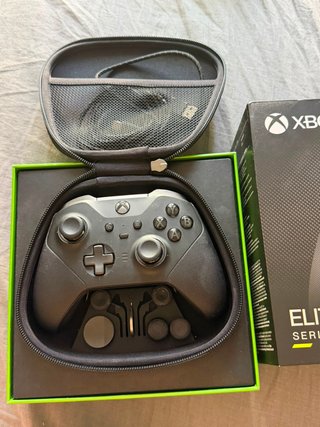 Mando Razer Fightpad