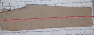 Pantalón beige hombre T.48 verano/entretiempo