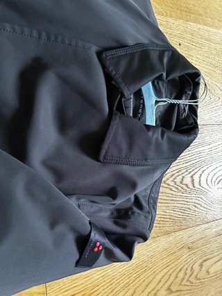 Cappotto Peuterey Uomo Nero