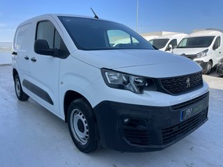 Peugeot Partner BlueHDi 100 cv. -Motor Av.- 7.500€