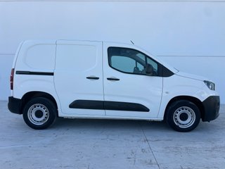 Peugeot Partner BlueHDi 100 cv. -Motor Av.- 7.500€