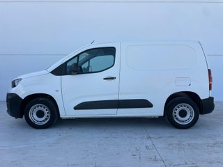 Peugeot Partner BlueHDi 100 cv. -Motor Av.- 7.500€