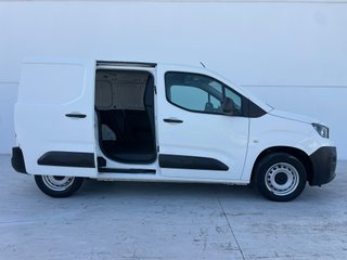 Peugeot Partner BlueHDi 100 cv. -Motor Av.- 7.500€