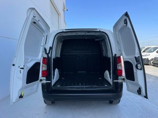 Peugeot Partner BlueHDi 100 cv. -Motor Av.- 7.500€
