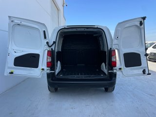 Peugeot Partner BlueHDi 100 cv. -Motor Av.- 7.500€