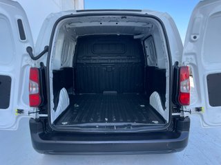 Peugeot Partner BlueHDi 100 cv. -Motor Av.- 7.500€