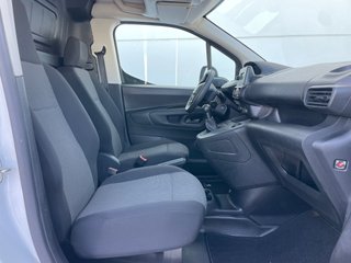Peugeot Partner BlueHDi 100 cv. -Motor Av.- 7.500€
