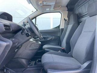 Peugeot Partner BlueHDi 100 cv. -Motor Av.- 7.500€