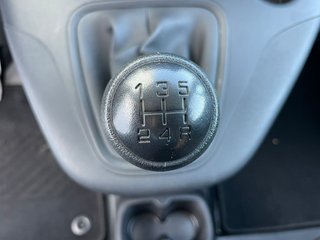 Peugeot Partner BlueHDi 100 cv. -Motor Av.- 7.500€