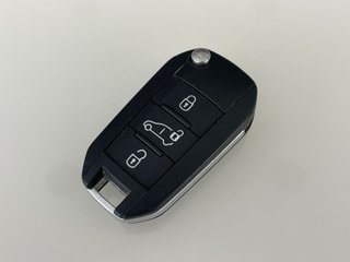 Peugeot Partner BlueHDi 100 cv. -Motor Av.- 7.500€