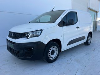 Peugeot Partner BlueHDi 100 cv. -Motor Av.- 7.500€