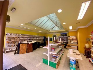 Local comercial en alquiler en Santiago - El Anglo en Vitoria-Gasteiz