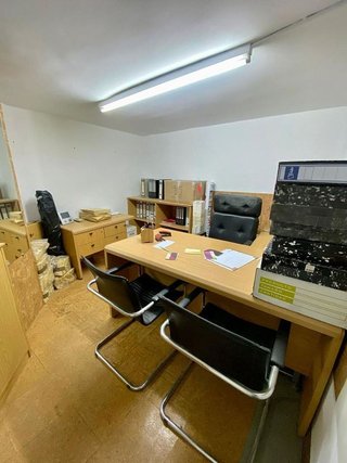 Local comercial en alquiler en Santiago - El Anglo en Vitoria-Gasteiz