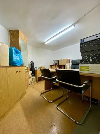 Local comercial en alquiler en Santiago - El Anglo en Vitoria-Gasteiz