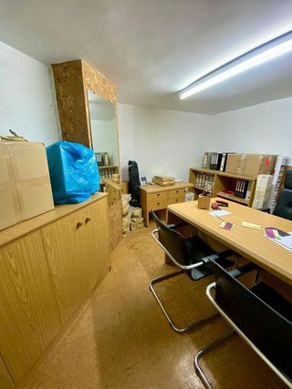 Local comercial en alquiler en Santiago - El Anglo en Vitoria-Gasteiz