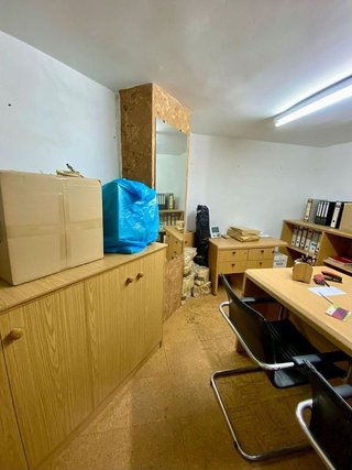 Local comercial en alquiler en Santiago - El Anglo en Vitoria-Gasteiz