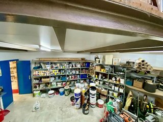 Local comercial en alquiler en Santiago - El Anglo en Vitoria-Gasteiz